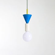 Building Blocks Pendant Lamp-DWHOME
