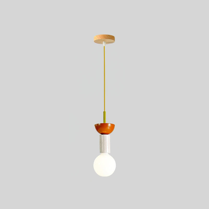 Building Blocks Pendant Lamp-DWHOME
