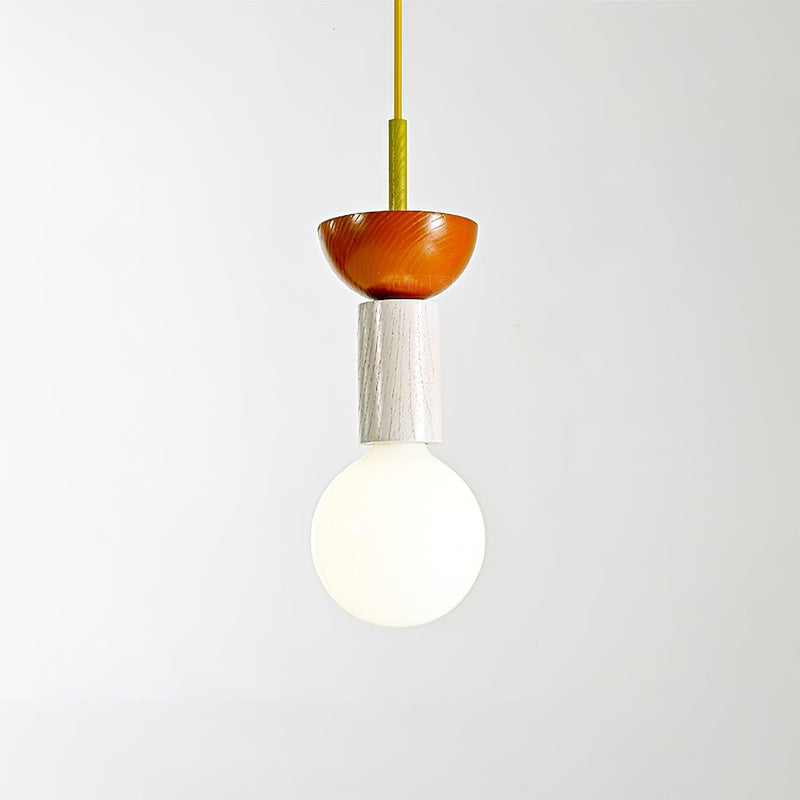Building Blocks Pendant Lamp-DWHOME