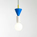 Building Blocks Pendant Lamp-DWHOME