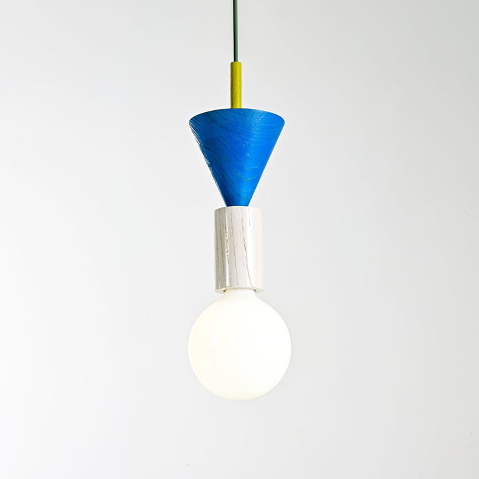 Building Blocks Pendant Lamp