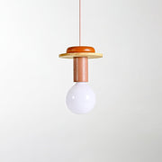 Building Blocks Pendant Lamp-DWHOME