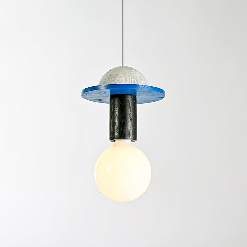 Building Blocks Pendant Lamp-DWHOME