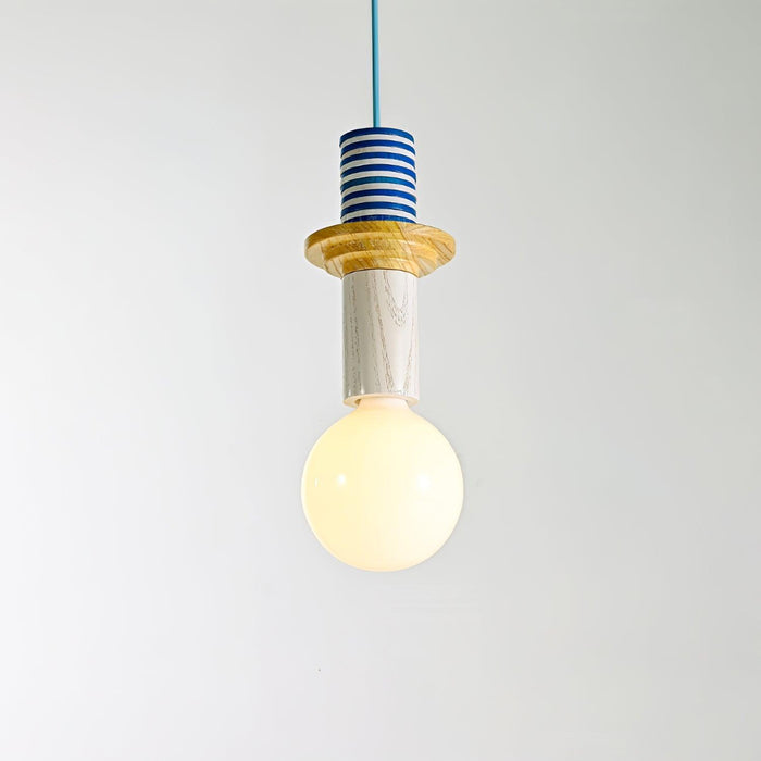 Building Blocks Pendant Lamp-DWHOME