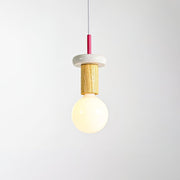 Building Blocks Pendant Lamp-DWHOME