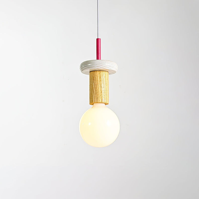 Building Blocks Pendant Lamp-DWHOME