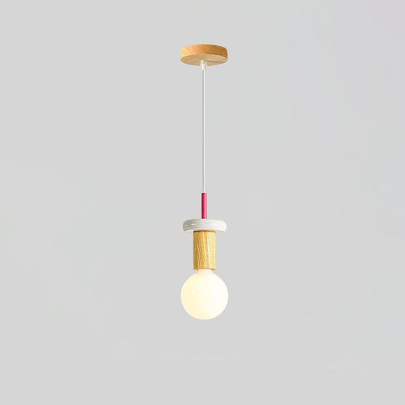 Building Blocks Pendant Lamp-DWHOME