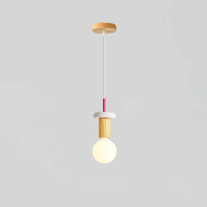 Building Blocks Pendant Lamp-DWHOME