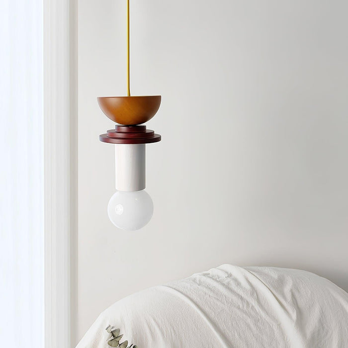 Building Blocks Pendant Lamp-DWHOME