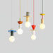 Building Blocks Pendant Lamp-DWHOME