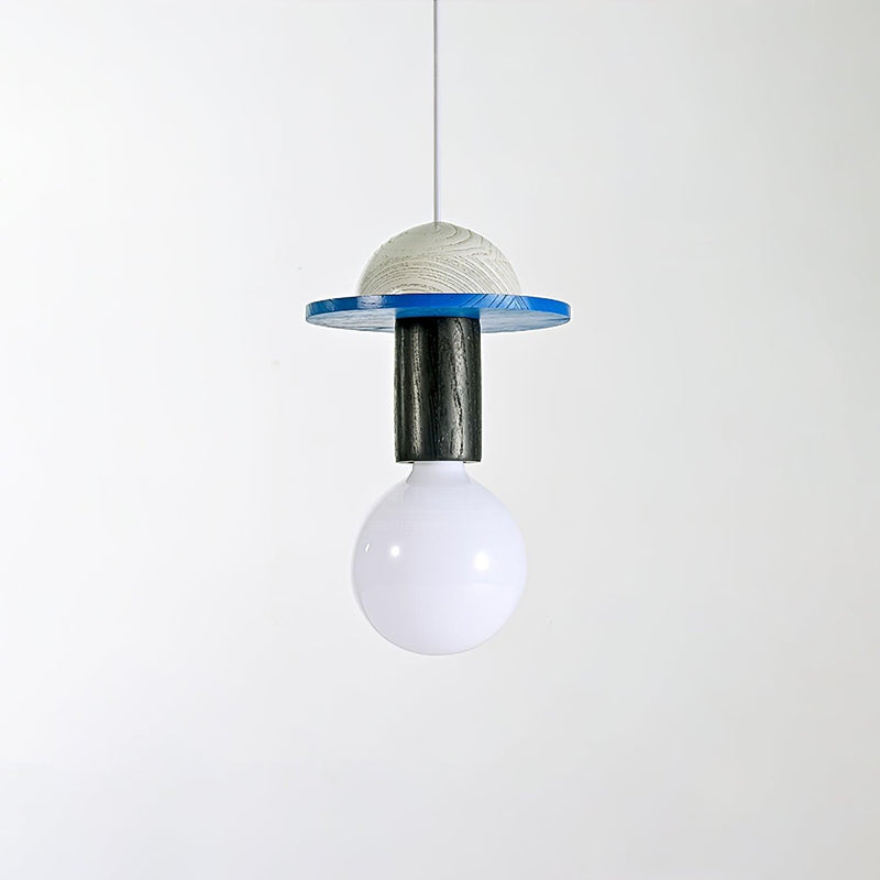 Building Blocks Pendant Lamp-DWHOME