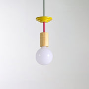 Building Blocks Pendant Lamp-DWHOME