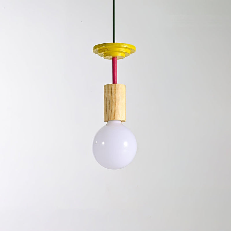 Building Blocks Pendant Lamp-DWHOME