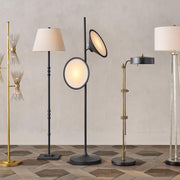 Bulat Floor Lamp-DWHOME