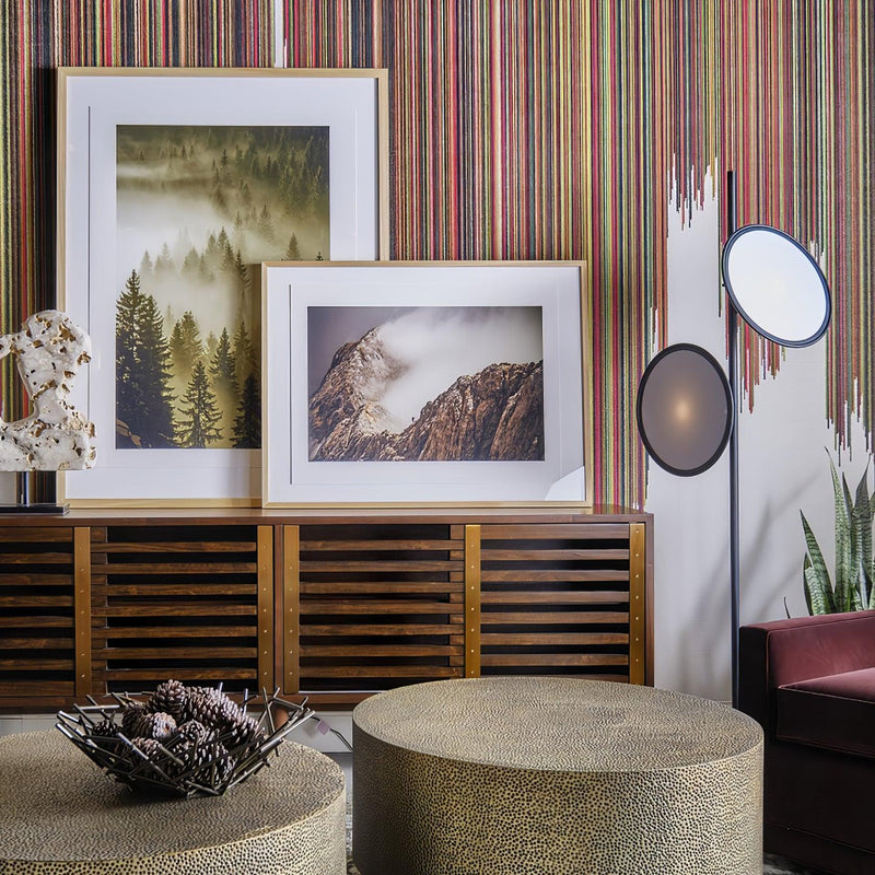 Bulat Floor Lamp-DWHOME