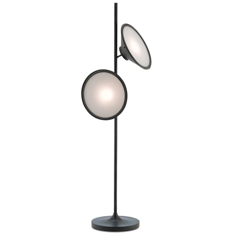 Bulat Floor Lamp-DWHOME