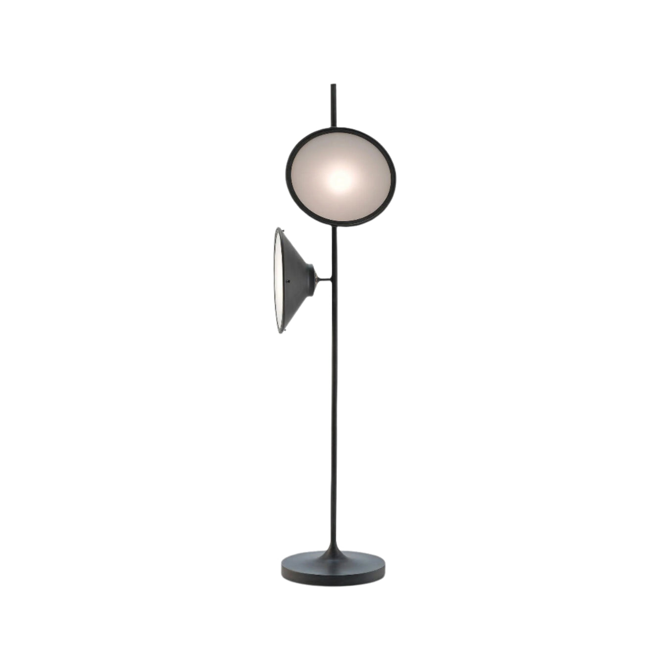 Bulat Floor Lamp - DWHOME