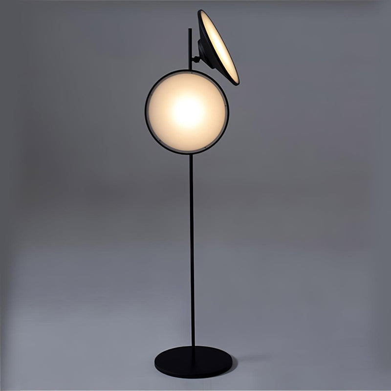 Bulat Floor Lamp-DWHOME