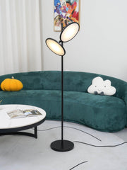 Bulat Floor Lamp-DWHOME