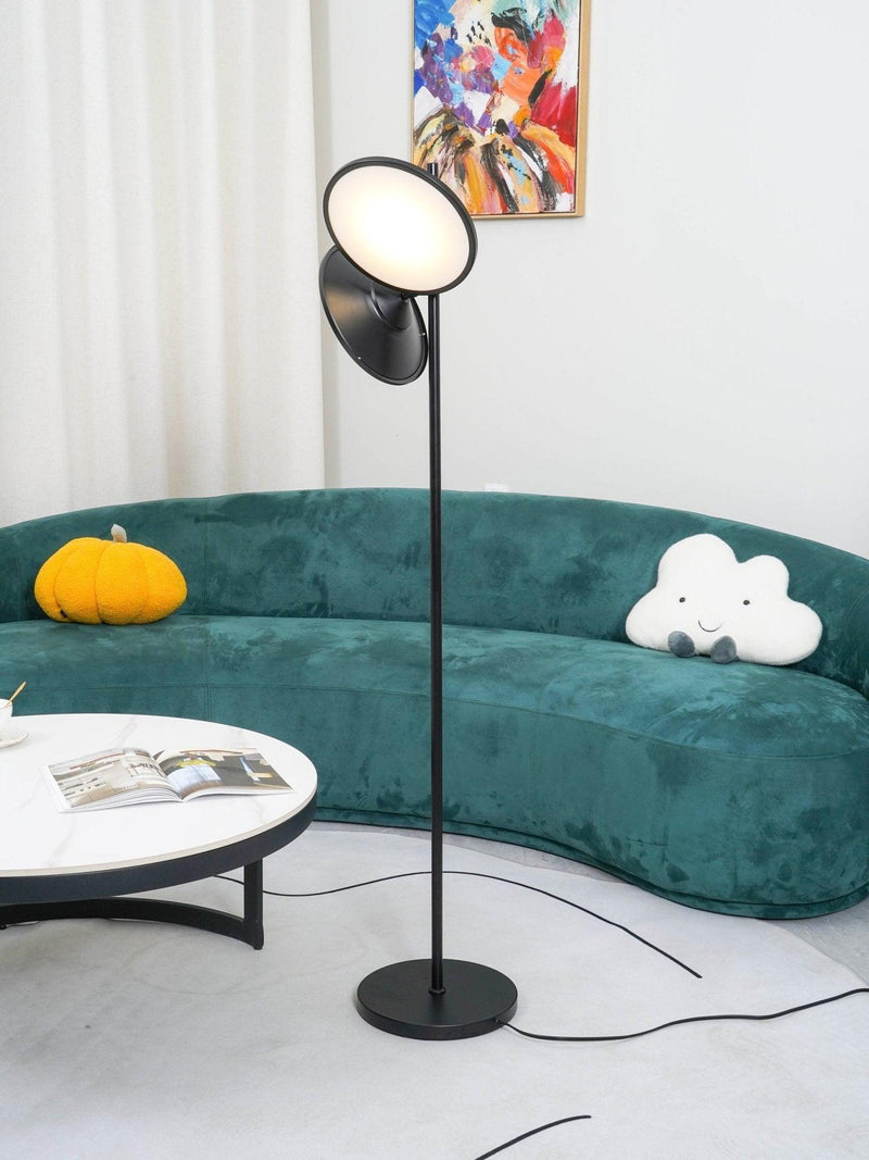 Bulat Floor Lamp-DWHOME
