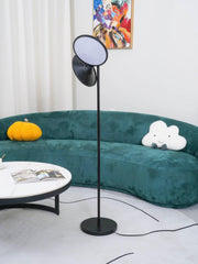 Bulat Floor Lamp-DWHOME