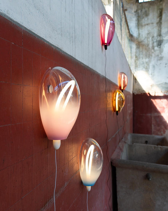 Bulla Wall Light - DWHOME