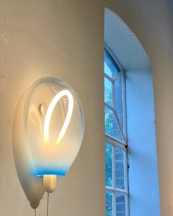 Bulla Wall Light - DWHOME