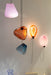 Bulla Wall Light - DWHOME