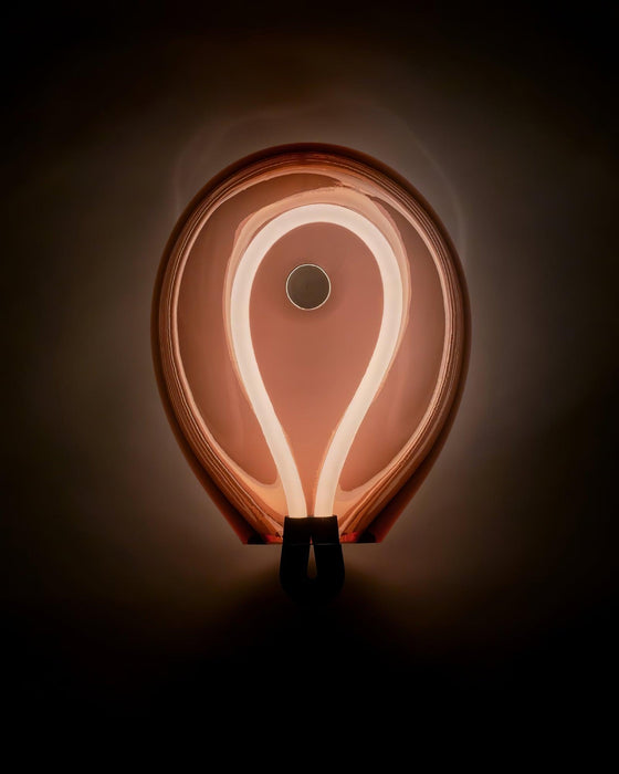 Bulla Wall Light - DWHOME