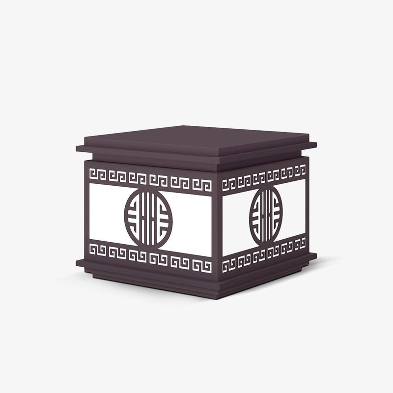 Burano Outdoor Garden Light-DWHOME