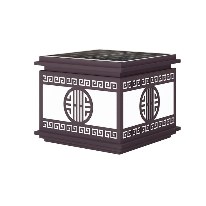 Burano Outdoor Garden Light-DWHOME