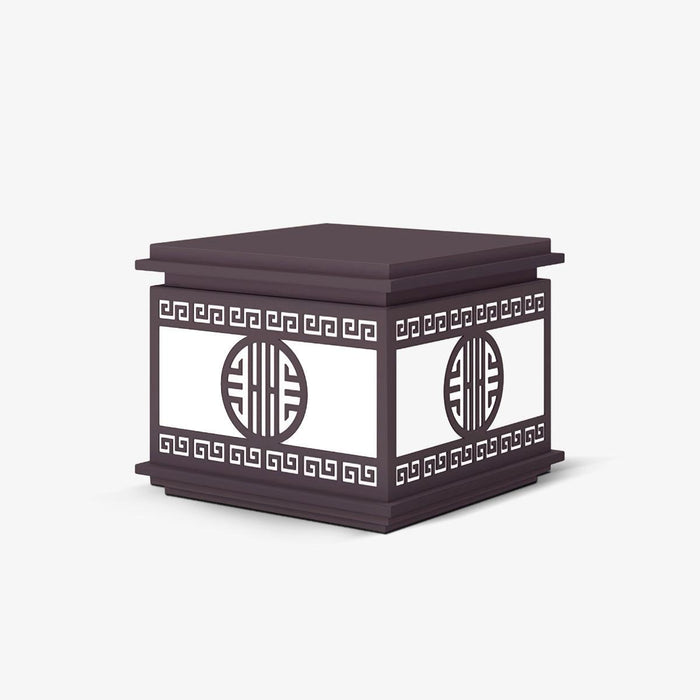Burano Outdoor Garden Light-DWHOME