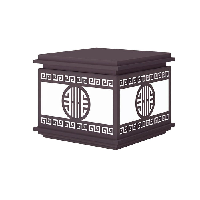 Burano Outdoor Garden Light-DWHOME