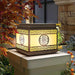 Burano Outdoor Garden Light-DWHOME