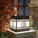 Burano Outdoor Garden Light-DWHOME