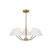 Burke Chandelier-DWHOME