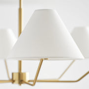 Burke Chandelier-DWHOME