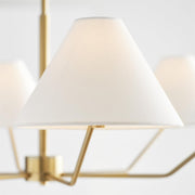Burke Chandelier-DWHOME
