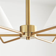 Burke Chandelier-DWHOME