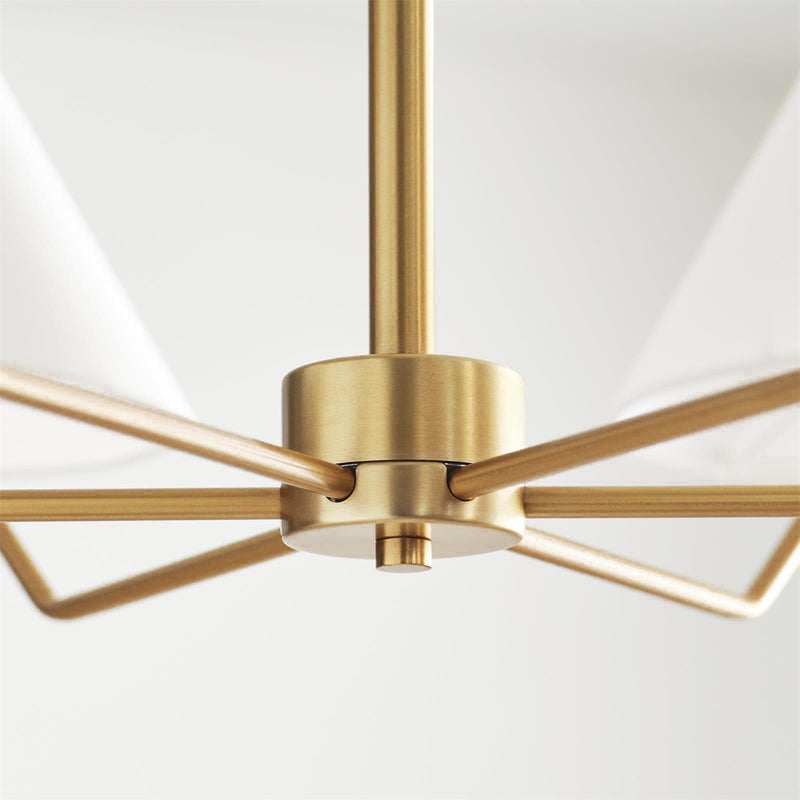 Burke Chandelier-DWHOME