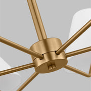 Burke Chandelier-DWHOME