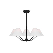 Burke Chandelier-DWHOME