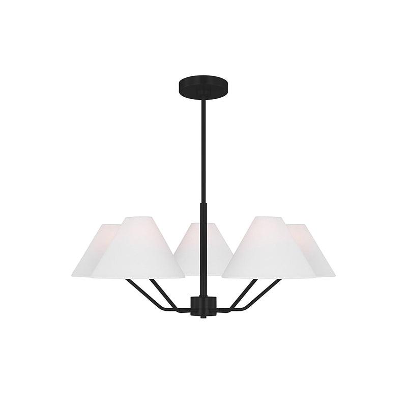 Burke Chandelier-DWHOME