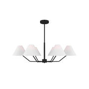 Burke Chandelier-DWHOME