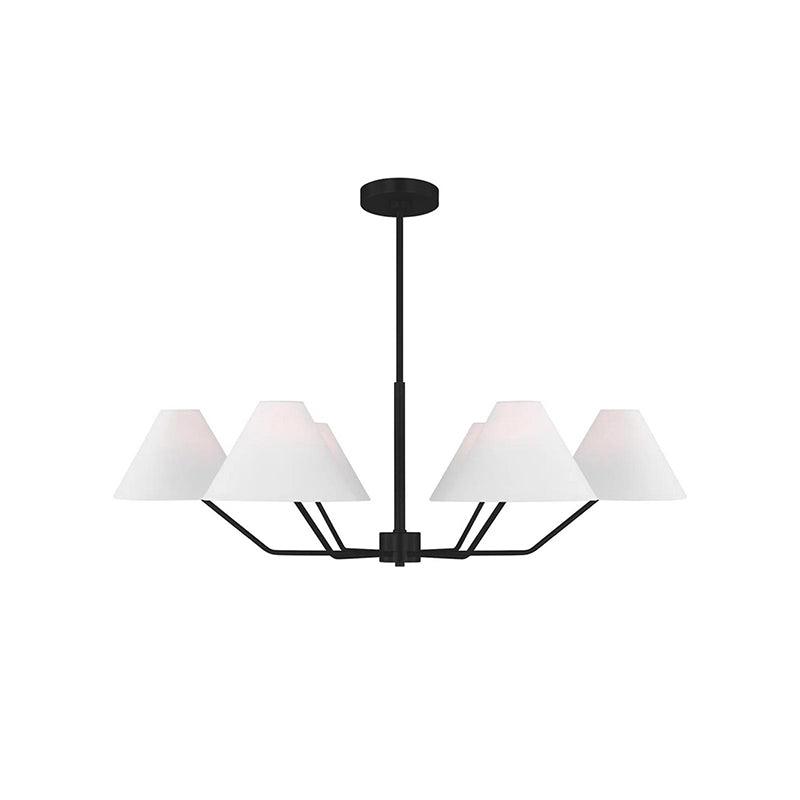 Burke Chandelier-DWHOME