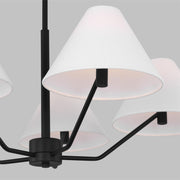 Burke Chandelier-DWHOME