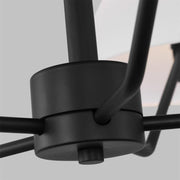 Burke Chandelier-DWHOME
