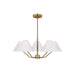 Burke Chandelier-DWHOME