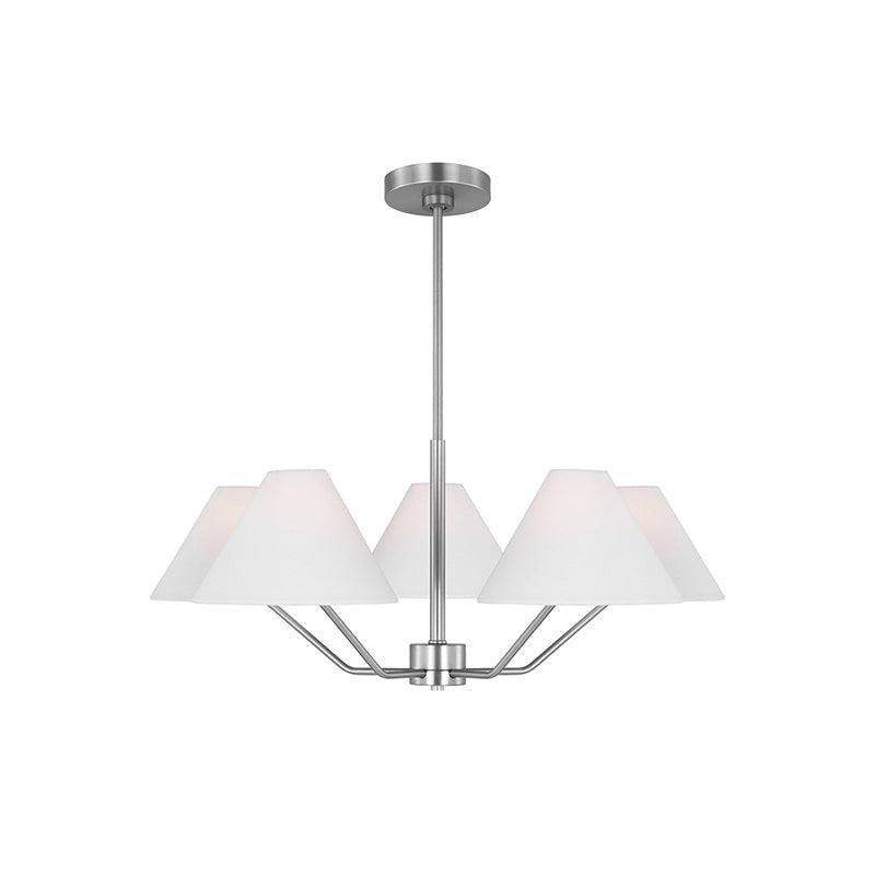 Burke Chandelier-DWHOME