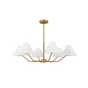 Burke Chandelier-DWHOME